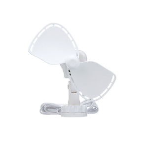 CAFRAMO 747CA24WCS ULTIMATE 24V CABIN FAN 7' (LIGHT