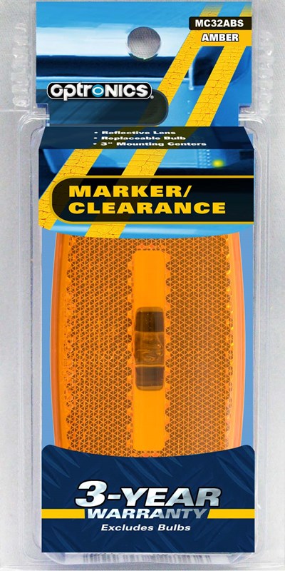 OPTRONICS MC32ABS