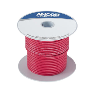 ANCOR 108850 TINNED COPPER WIRE 10 AWG (5MM2)