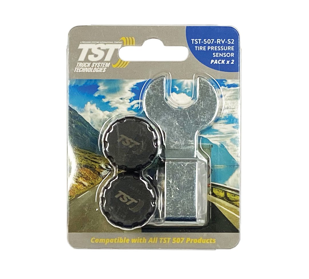 TRUCK SYSTMS TST-507-RV-S2