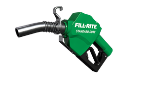 FILL RITE SDN100GAN NOZZLE & SLEEVE 1 IN DIESEL (I)
