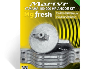 CMP GROUP CMY150KITM fits YAMAHA CM-Y150KITM YAM 150 HP KIT M