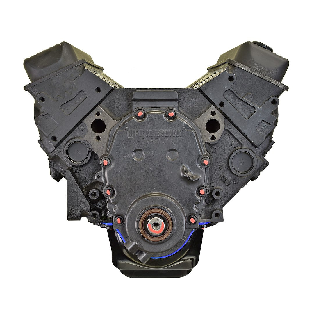 ATK ENGINES VMH4
