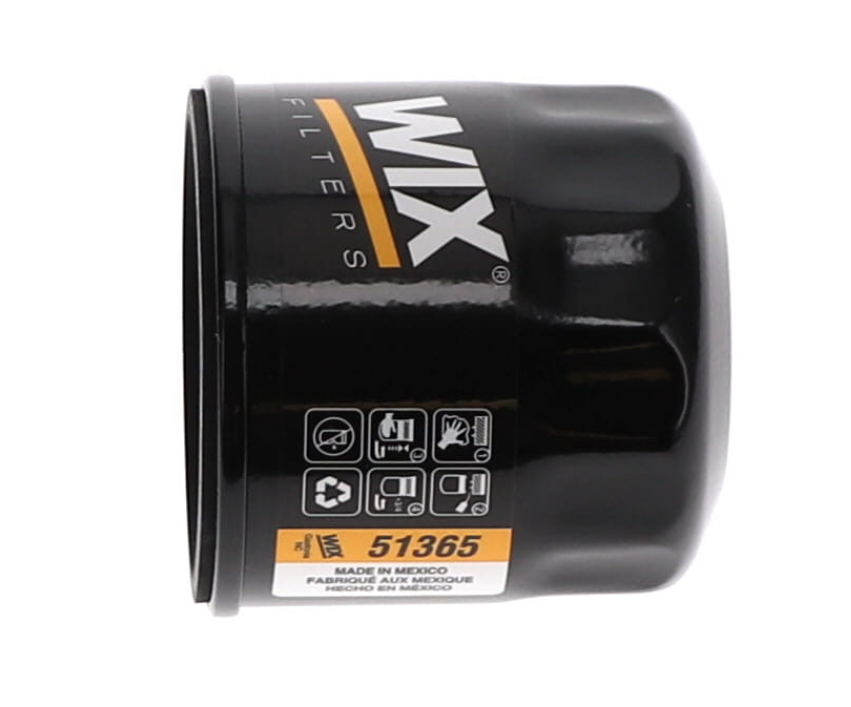 WIX FILTR LD 51365