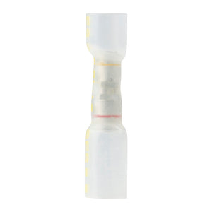 ANCOR 320325 12-10 AWG HS BUTT - 25 PACK