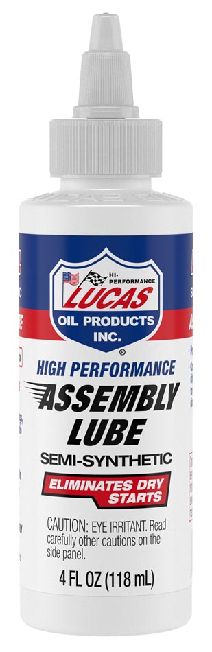 LUCAS OIL 10152