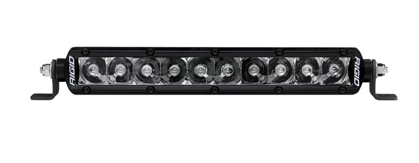 RIGID IND 910213BLK