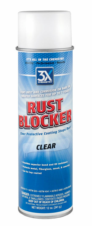 AP PRODUCTS 247 RUST BLOCKER-AEROSOL