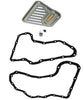 WIX FILTR LD 58822