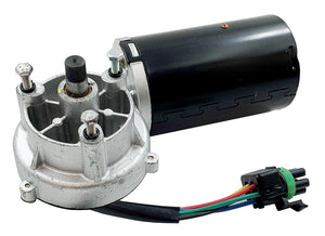 AP PRODUCTS ZD1631 100 WATT 56 NM WIPER MOTOR