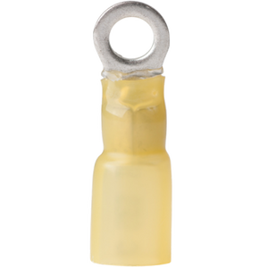 ANCOR 312399 HEAT SHRINK RING TERMINAL 12-10 #1