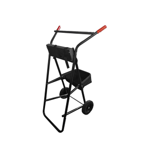 CMP GROUP 10826942 TITAN OUTBOARD MOTOR STAND - 30 HP