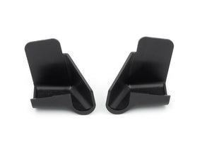 B&B MOLDERS 94169 SHORT RAIN GUTTER SPOUTS