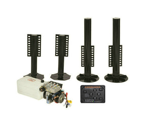 EQUALIZR SYS 70185 JACKS BOX FOR 8657NTP & 8678NTP