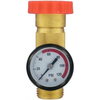 VALTERRA LLC A01-1124VP