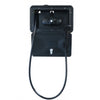 EMPIRE FAUCE SHWRBOX-1-BLK