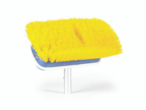 CAMCO MARINE 41924 BRUSH ATTACHMENT MEDIUM YELLOW (E