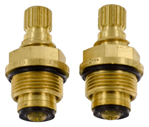 VALTERRA PF284012 S&B BR MTL SHW & GT