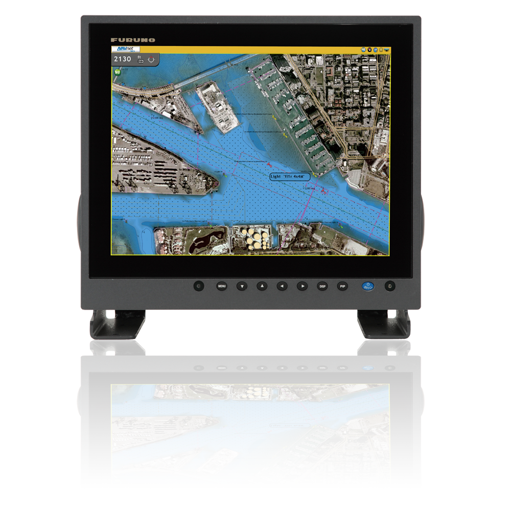 FURUNO MU150HD