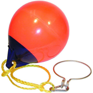 T-H MARINE AR-1-DP COMPLETE RETRIEVER SYSTEM