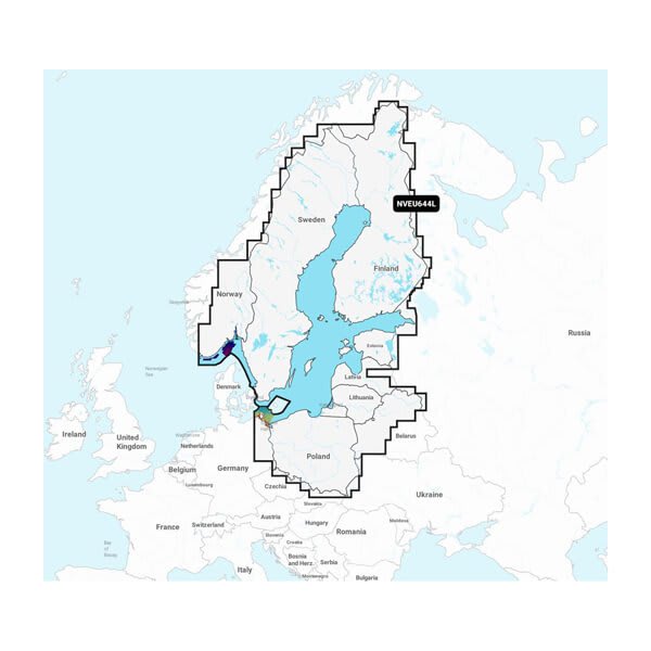 GARMIN CARTO 010-C1273-00