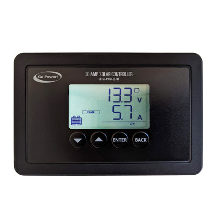 GO POWER GP-SB-PWM-30-BT