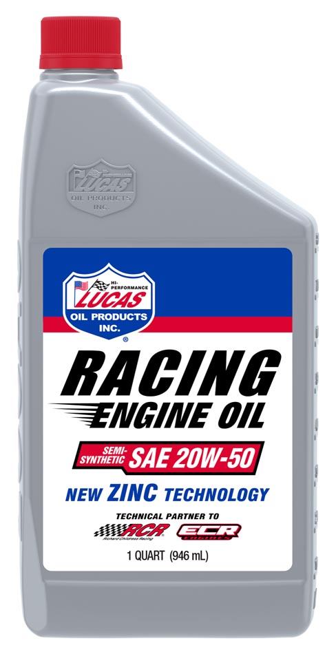 LUCAS OIL 10306