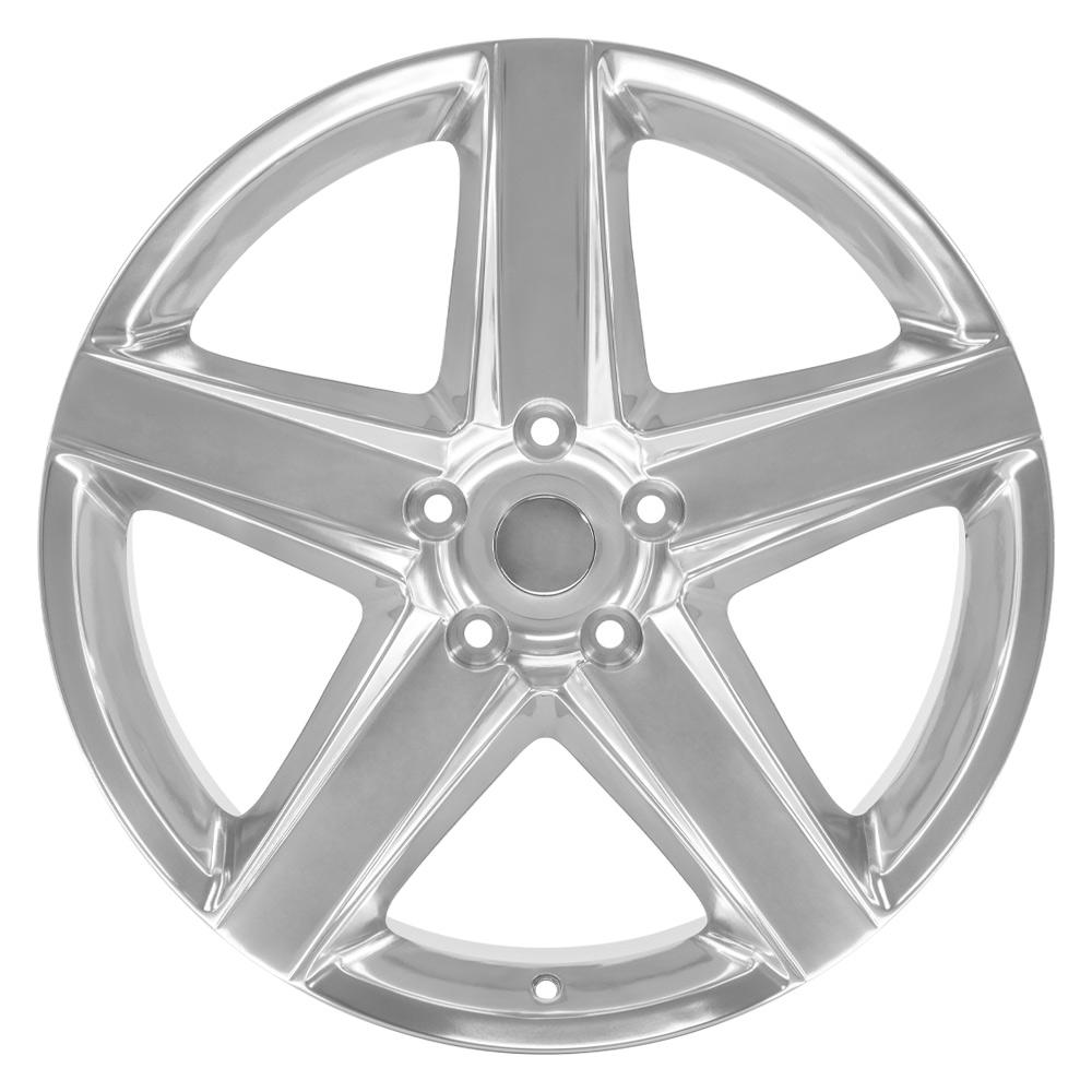 OE Wheels JP06-20090-5500-34P
