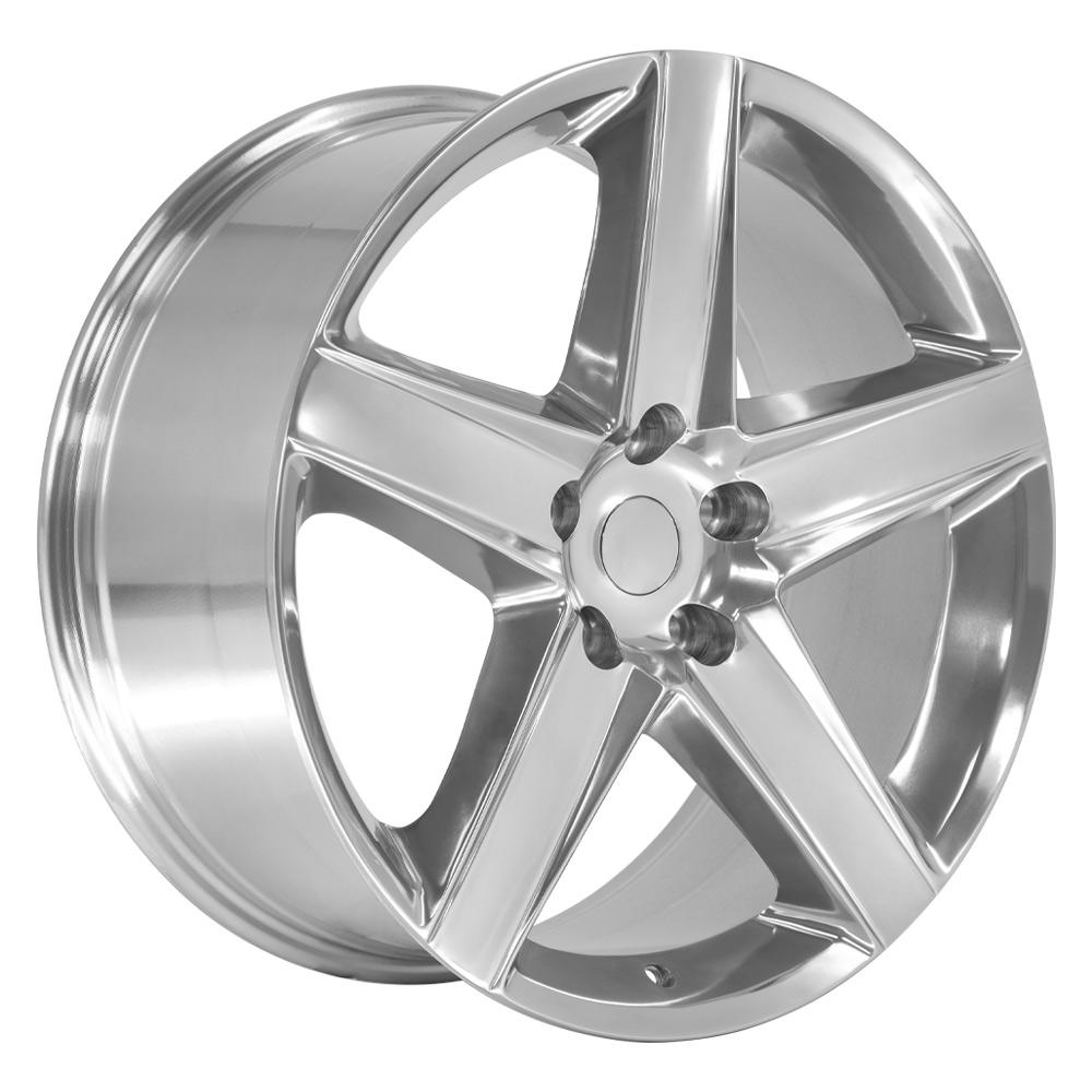 OE Wheels JP06-20090-5500-34P