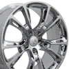 OE Wheels JP16-20085-5500-42C