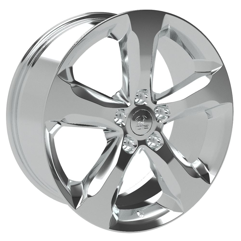 OE Wheels JP28-20085-5500-50C 20" Replica fits Jeep Grand Cherokee 20x8.5 Chrome