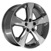 OE Wheels JP28-20085-5500-50PG
