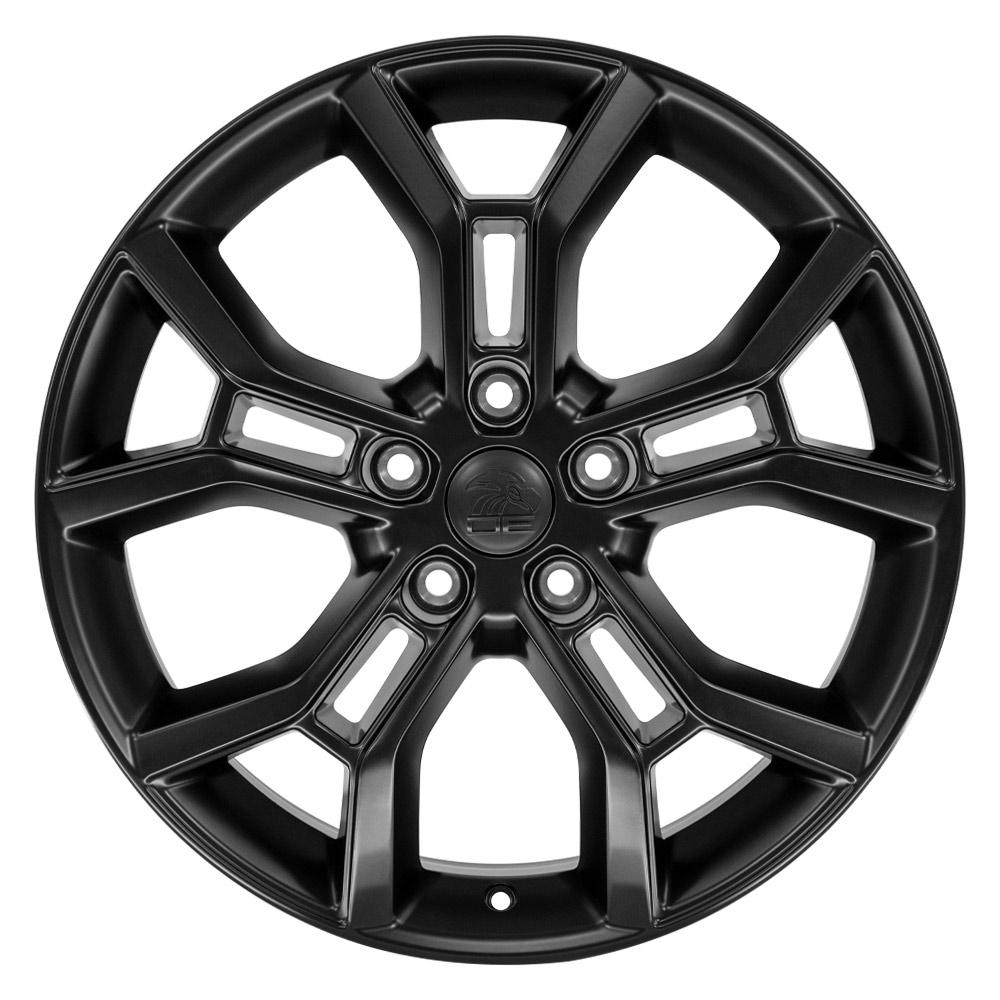 OE Wheels JP29-20085-5500-50B1