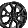 OE Wheels JP29-20085-5500-50B1