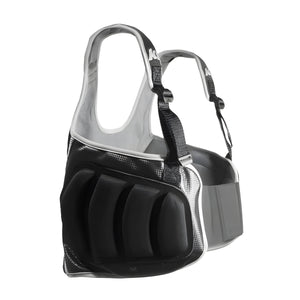 K1 RACEGEAR 16-PLV-N-L Rib Protector Adult Pro-Lite Large