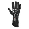 K1 RACEGEAR 23-TR1-N-2XS Glove Track 1 Black XX- Small Youth