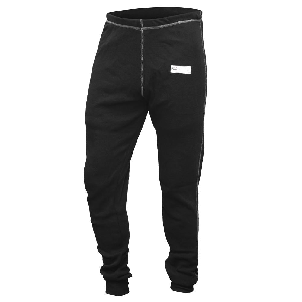 K1 RACEGEAR 26-PRP-N-L Underpants Precision Black Large