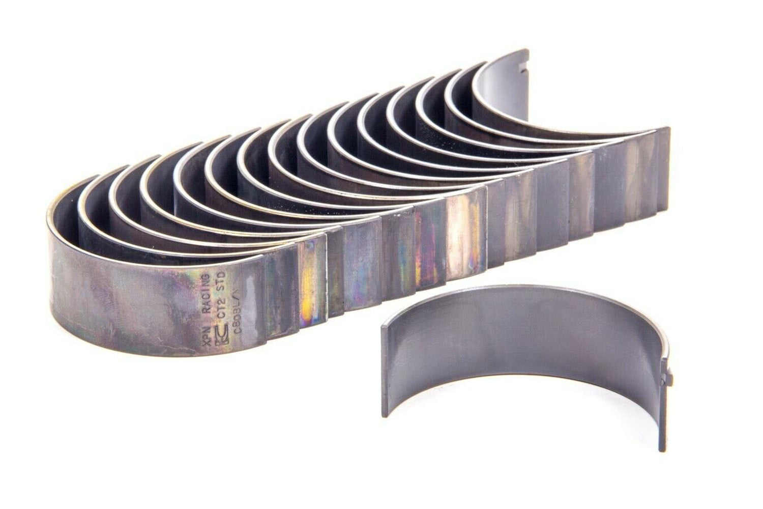 KING BEARINGS CR8032XPN.026