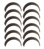 KING BEARINGS CR8059CP