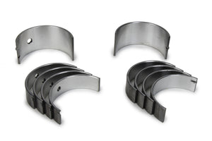 KING BEARINGS MB5224AM Main Bearing Spacer Set fits SBC 400 Main to 350 Main