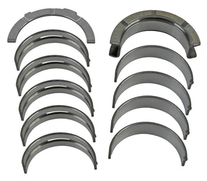 KING BEARINGS MB5353HP STDX Main Bearing Set fits Ford 4.6L SOHC 2V