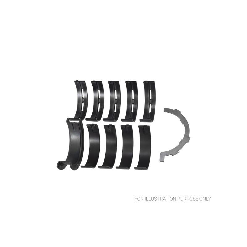 KING BEARINGS MB5734SI