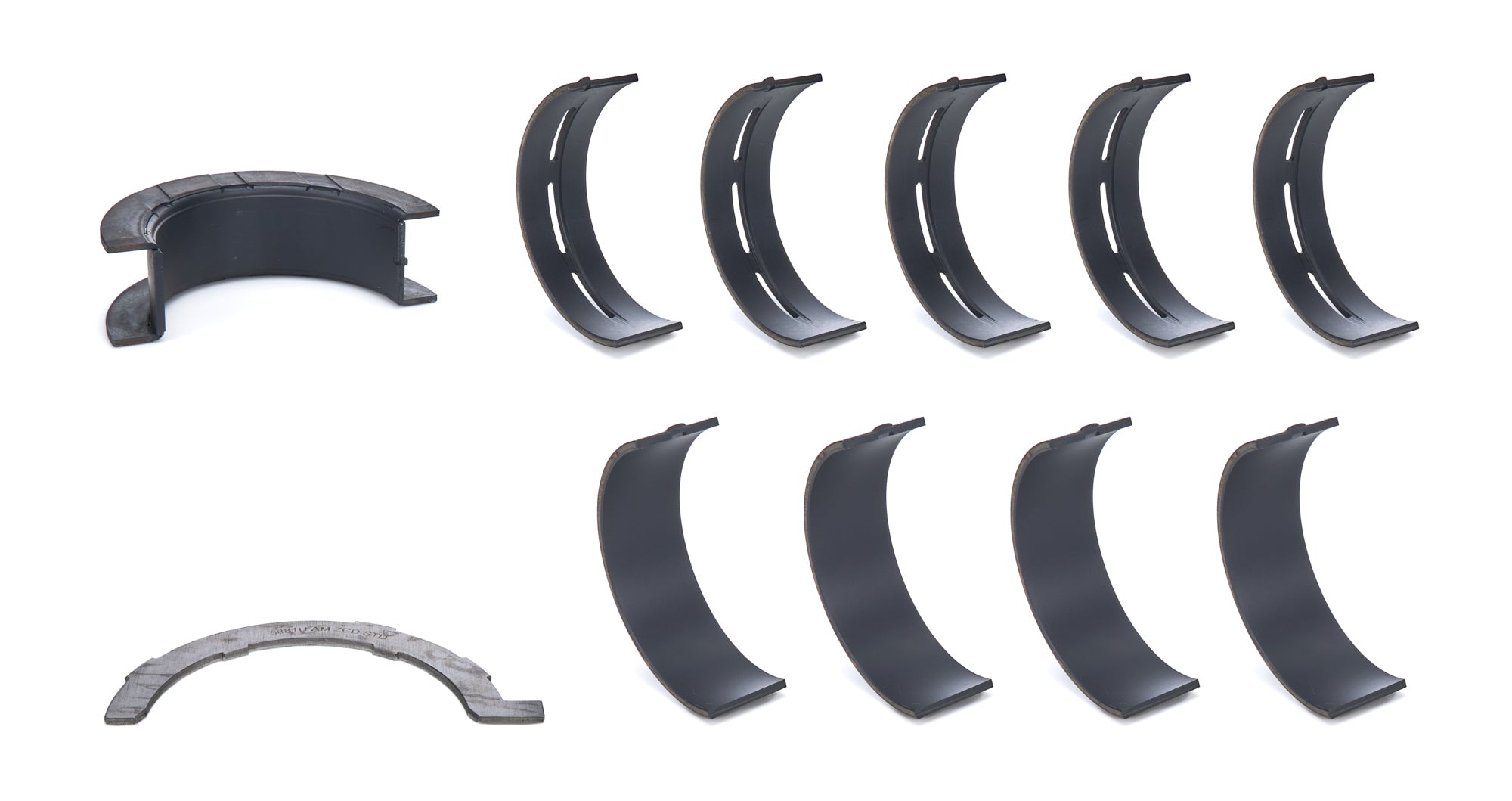 KING BEARINGS MB5881XPC STDX