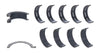 KING BEARINGS MB5881XPC STDX