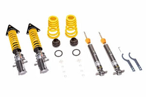 KONI SHOCKS 1200 1004 Coilover Kit GTS fits Mustang 15-23