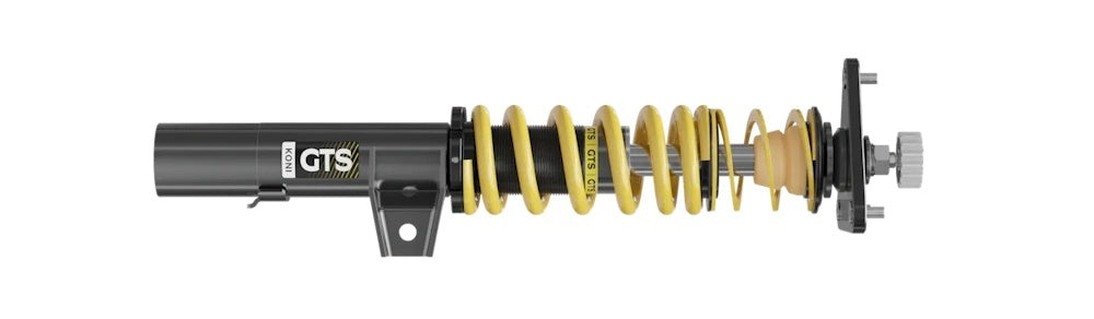 KONI SHOCKS 1200 1010 Coilover Kit fits Mazda fits Miata 2016-24