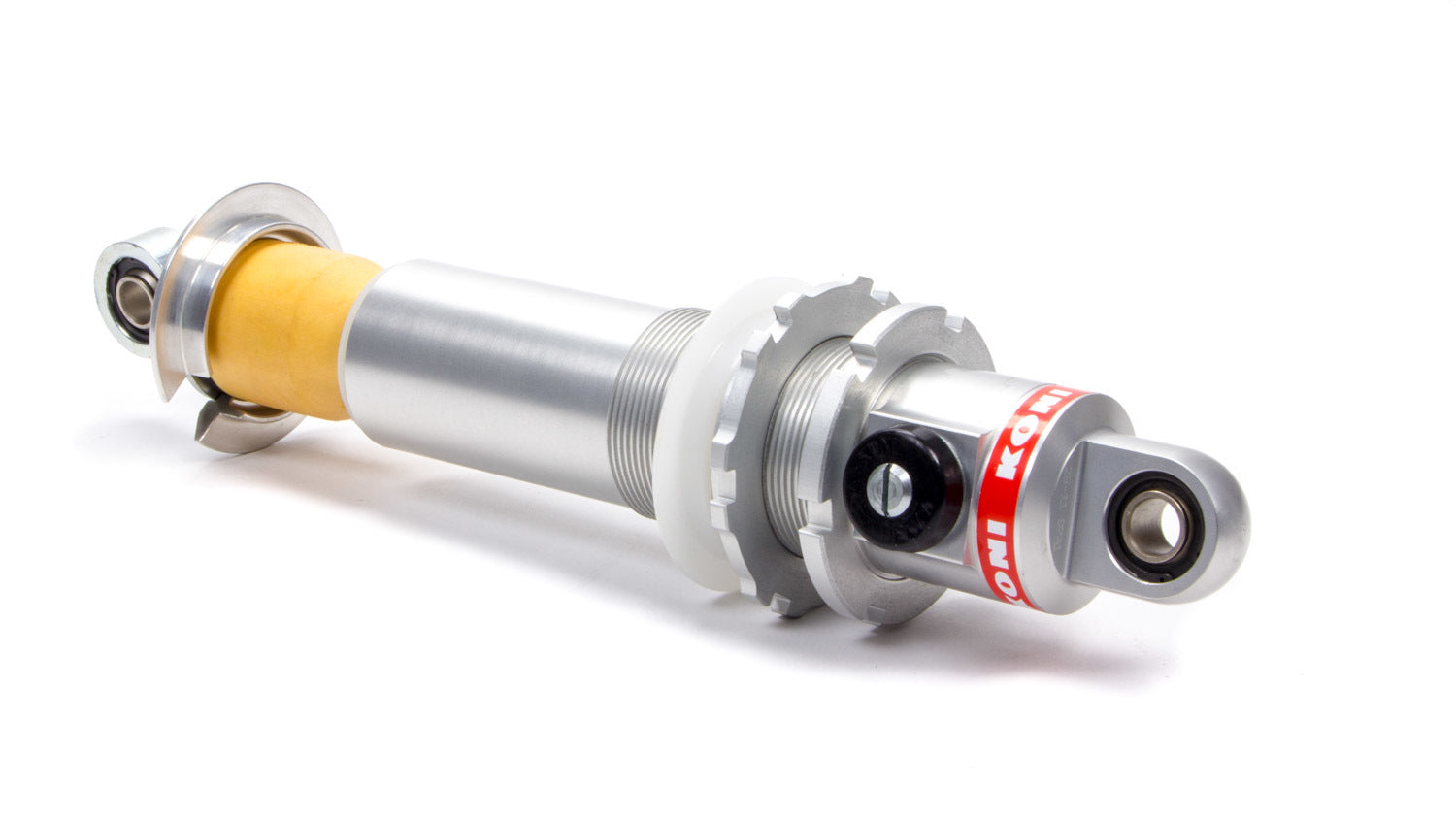 KONI SHOCKS 8212 1123SPA1 Alum Double Adjustable Rear Shock- 7in Travel