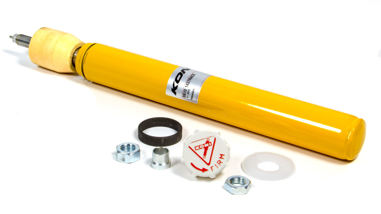 KONI SHOCKS 8610 1437RACE