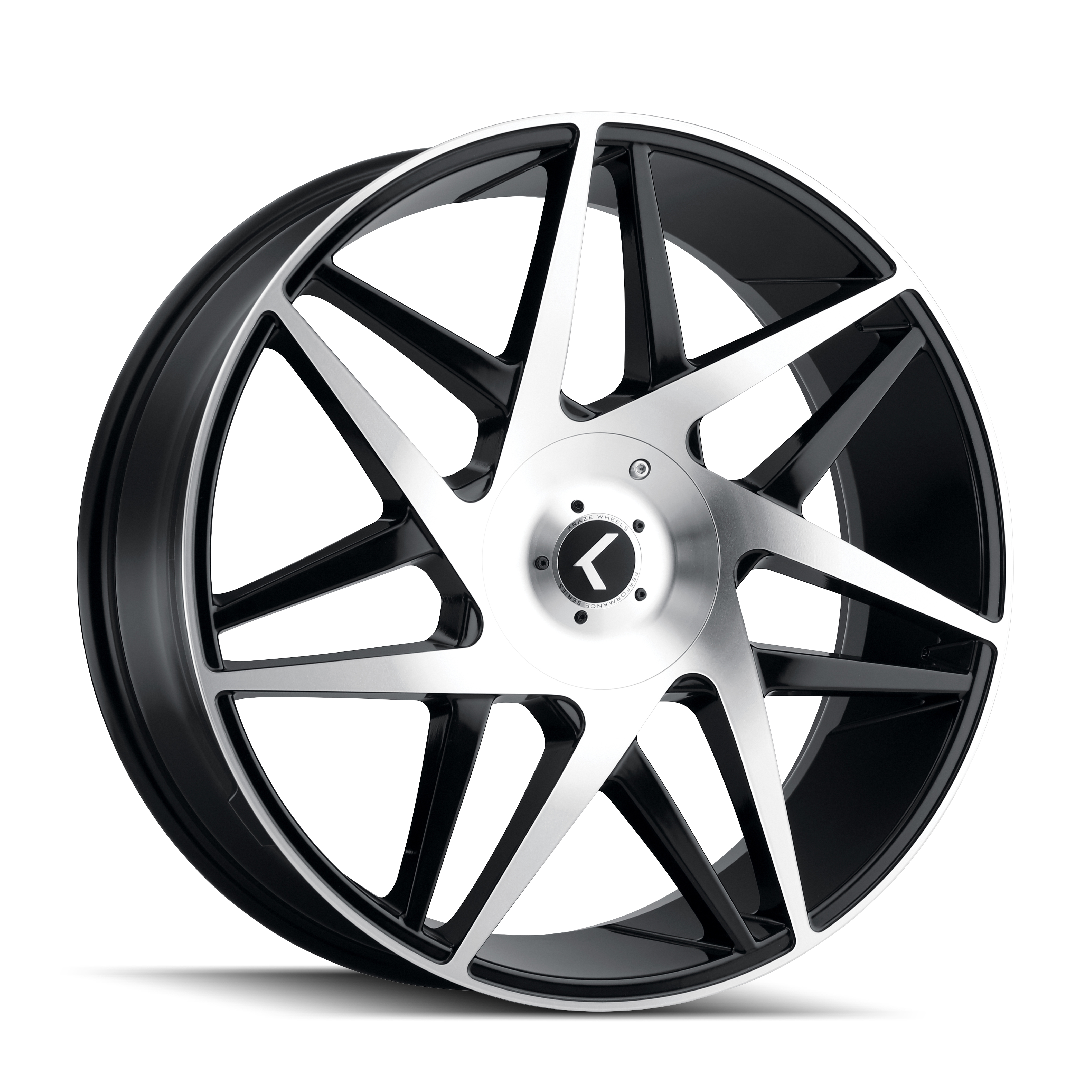 KRAZE KR192-22816BM38