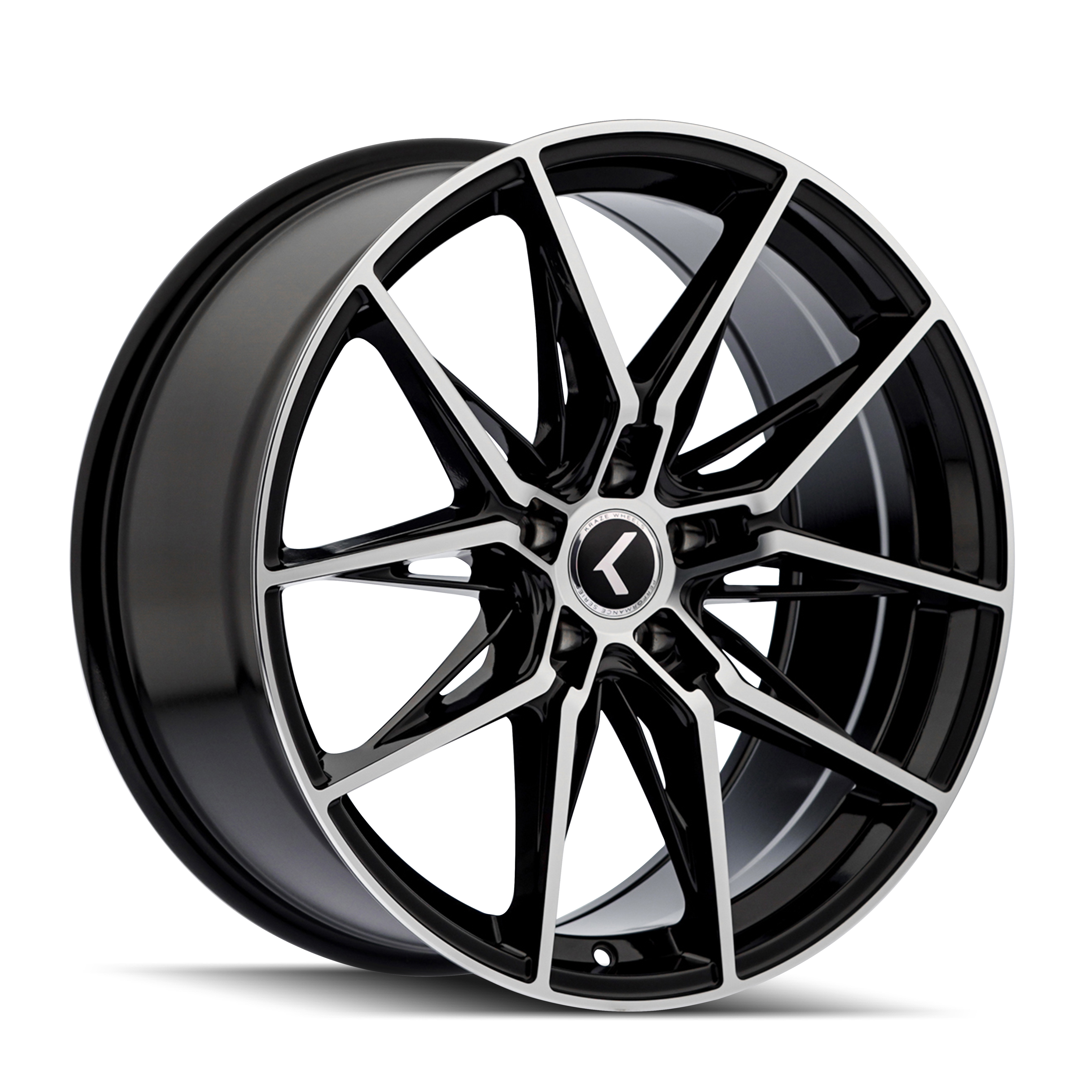 KRAZE KR196-9865BM35